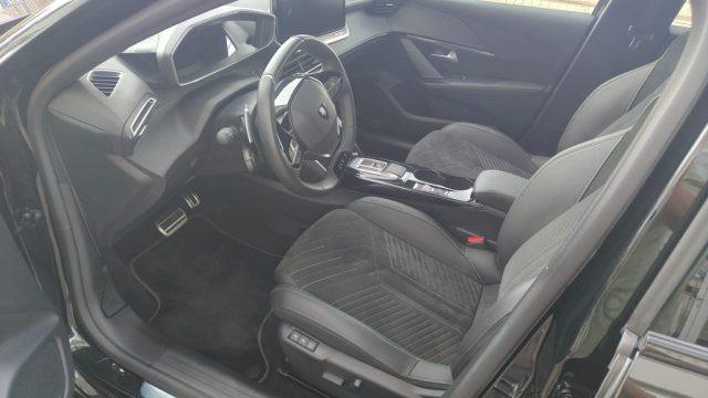 PEUGEOT 208 Hybrid 145 e-DCS6 GT EXCLUSIVE PREZZO PROMO