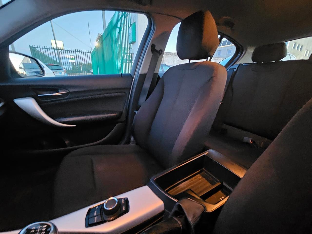 Bmw 116i 5p. Sport 78000KM!!!