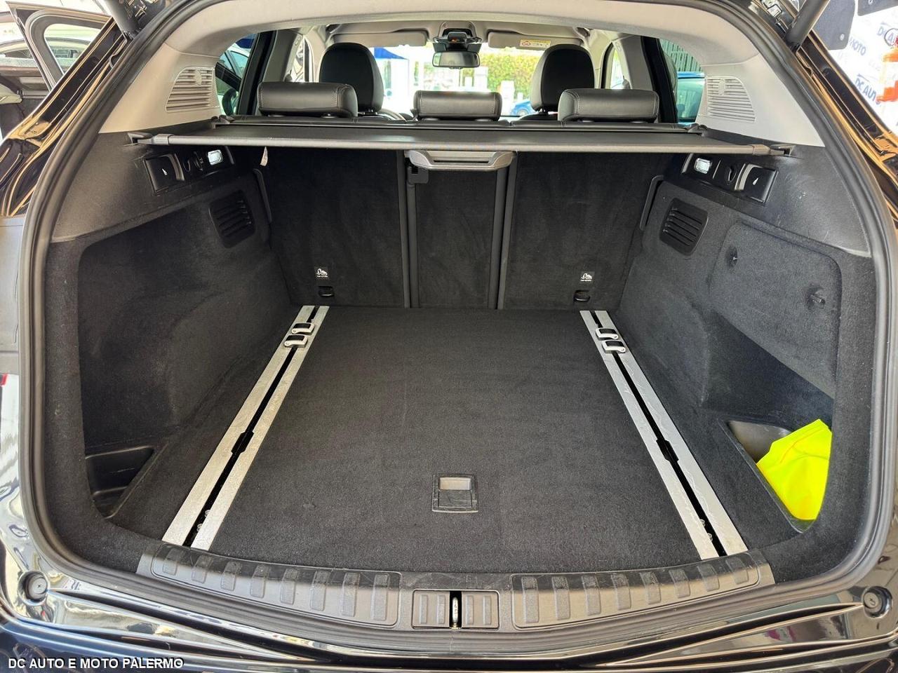 Alfa Romeo Stelvio 2.2 Diesel 210CV.Q4 Super.2018