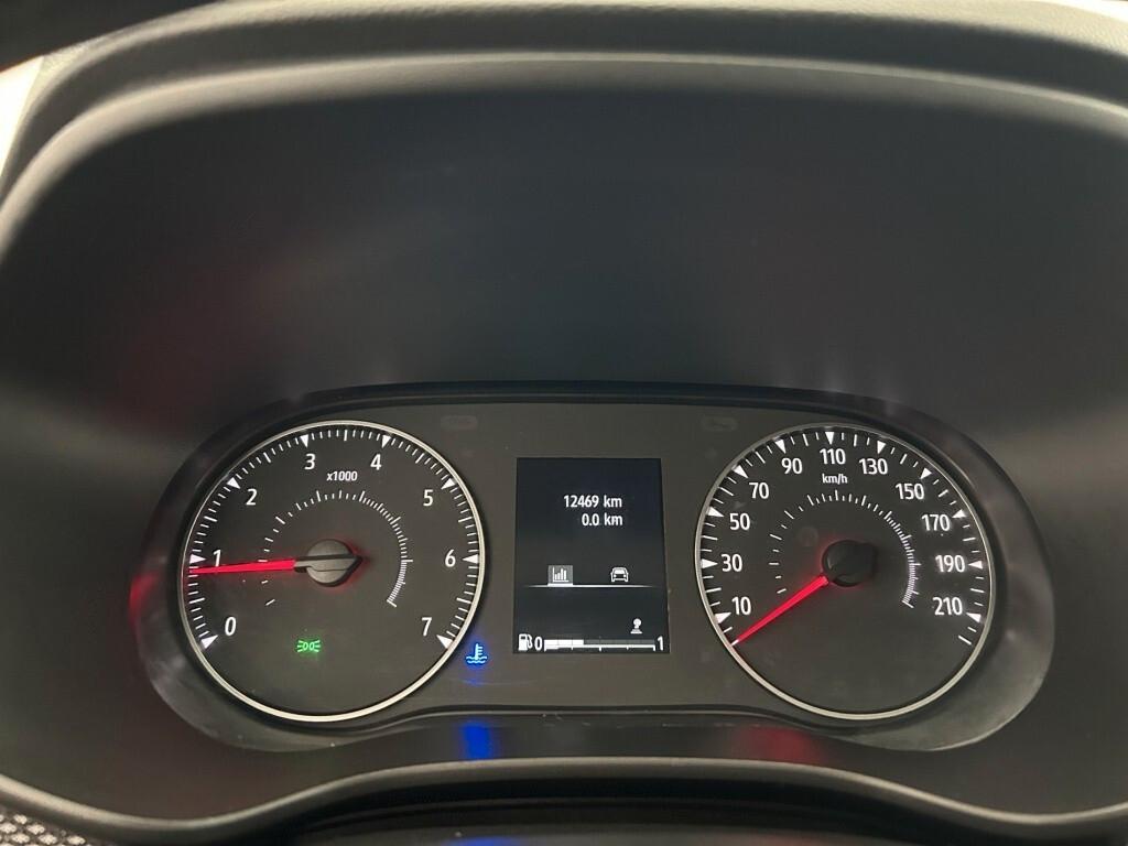 Dacia Sandero Streetway 1.0 TCe ECO-G Expression