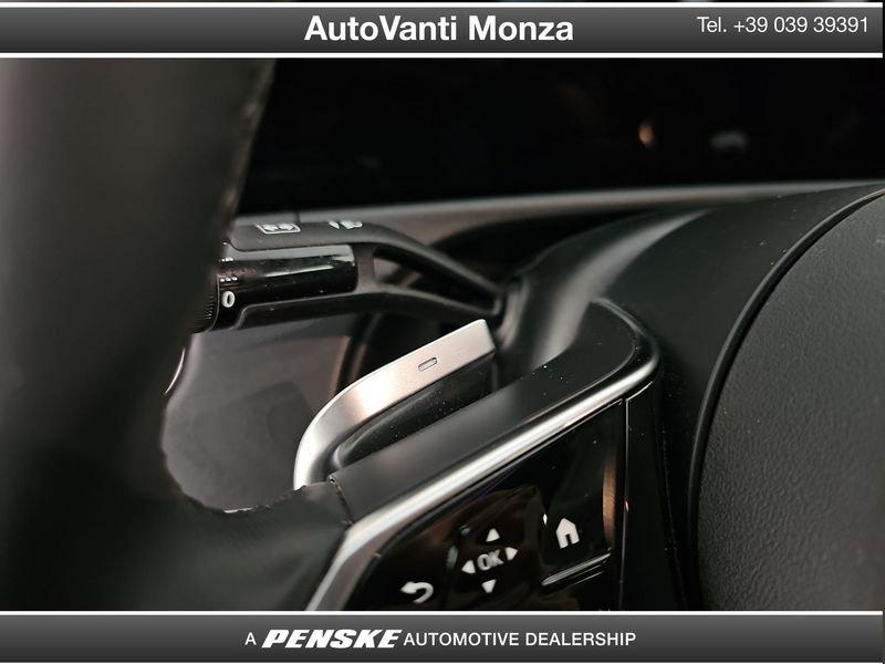 Mercedes-Benz Classe E MERCEDES E 220D 4 MATIC