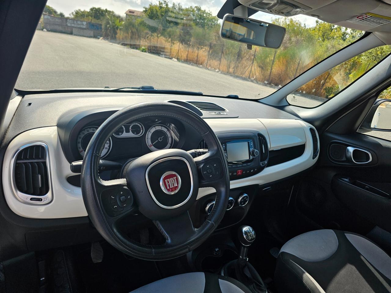 Fiat 500L 1.3 Multijet 85 CV
