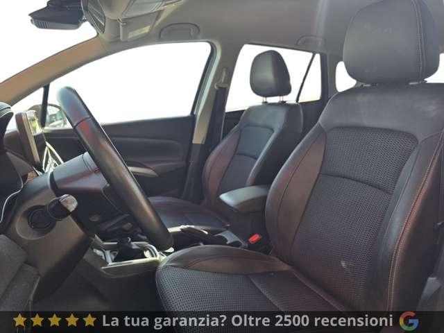 Suzuki S-Cross 1.4h Top+ 4wd allgrip 129cv