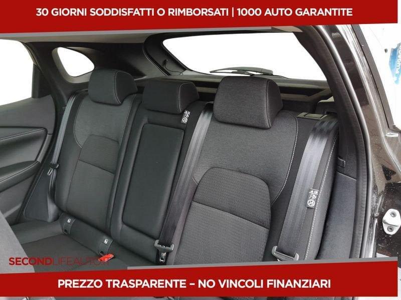 Nissan Qashqai 1.3 mhev N-Connecta 2wd 140cv