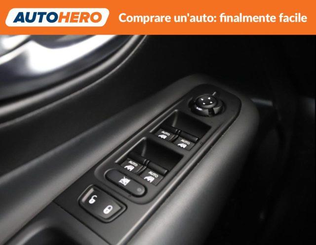JEEP Renegade 1.3 T4 190CV PHEV 4xe AT6 80th Anniversary