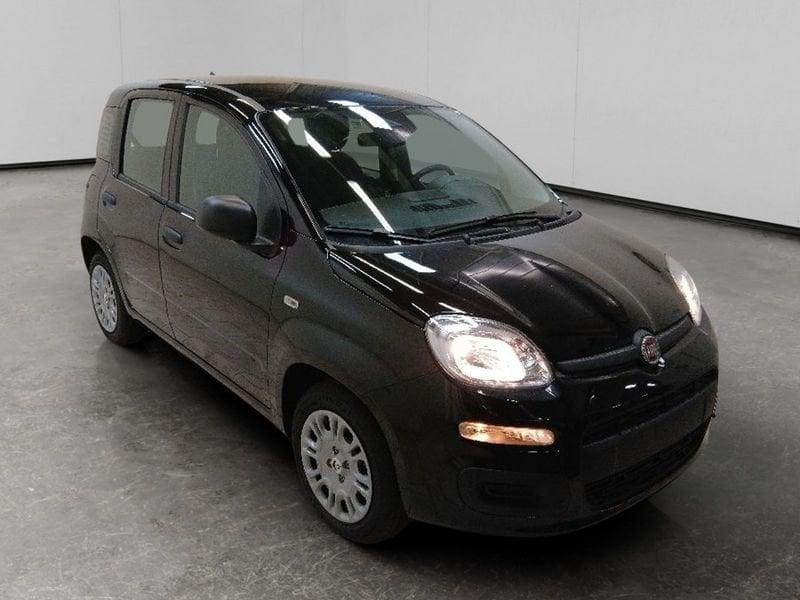 FIAT Pandina 1.0 firefly hybrid Pop s&s 70cv