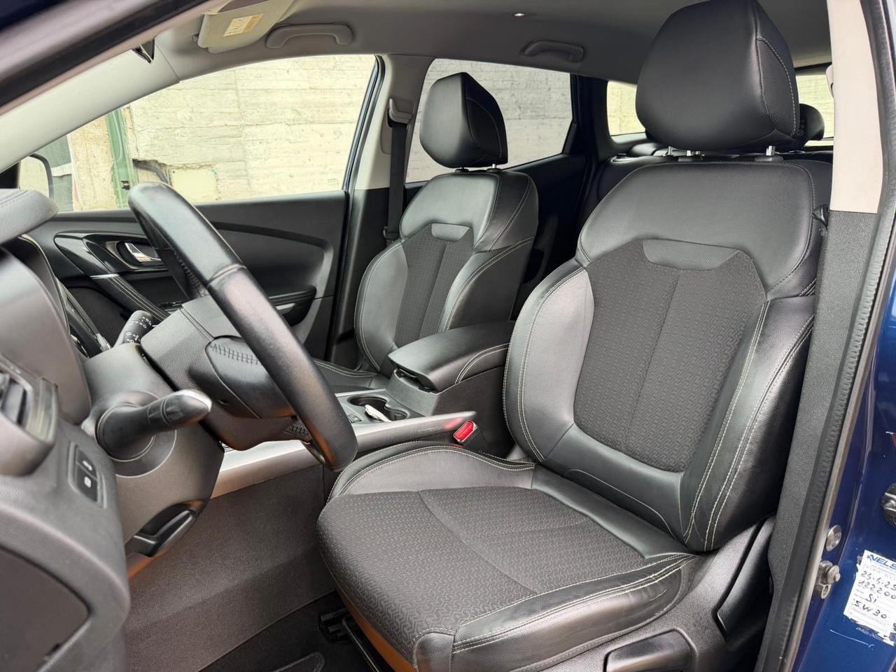 RENAULT KADJAR 1.5 DIESEL 110 (CV) 2017