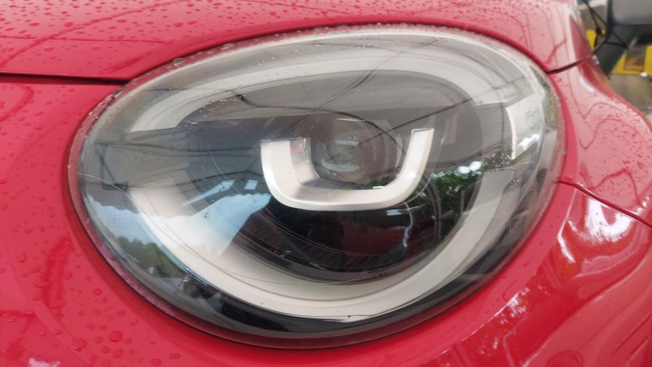 Fiat 500X 1.3 Benzina - 150 CV - DCT Sport