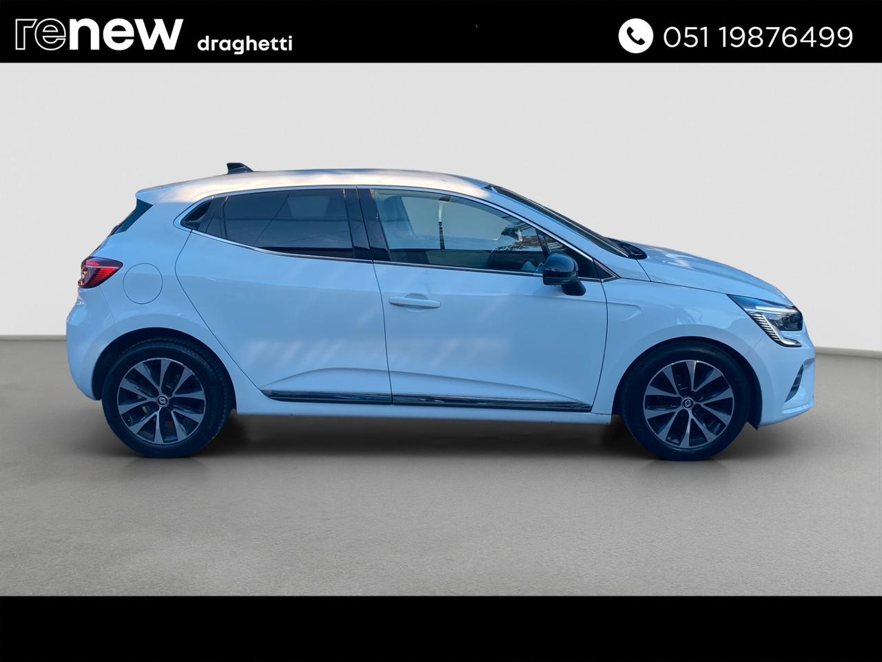Renault Clio TCe 100 CV GPL 5 porte Techno