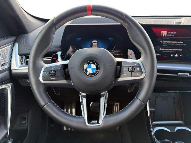 BMW X1 M35i xDrive Msport Pro