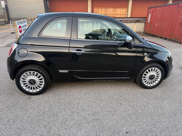 FIAT 500 157,194km 1.2 Lounge senza nessun lavoro da fare