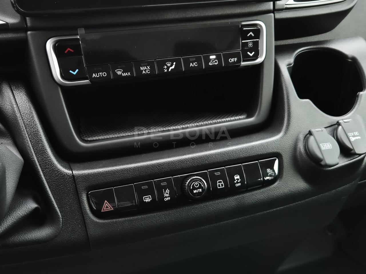 Opel Movano heavy 35 d.cab l4 2.2 bluehdi 180cv s&s