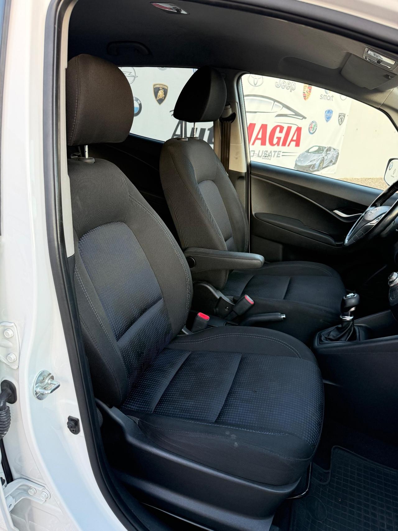 Hyundai iX20 1.4 CRDI 90 CV Comfort