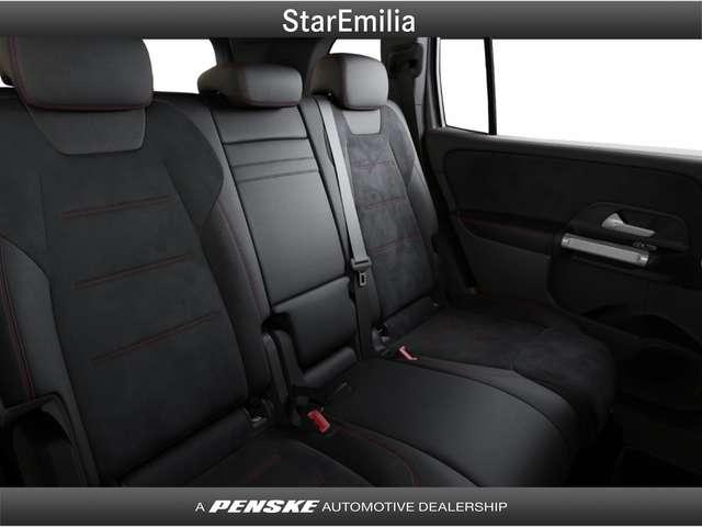 Mercedes-Benz GLB 200 GLB 200 d Automatic 4Matic AMG Line Advanced Plus