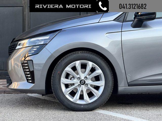 RENAULT Clio ECO-G 100 CV Generation