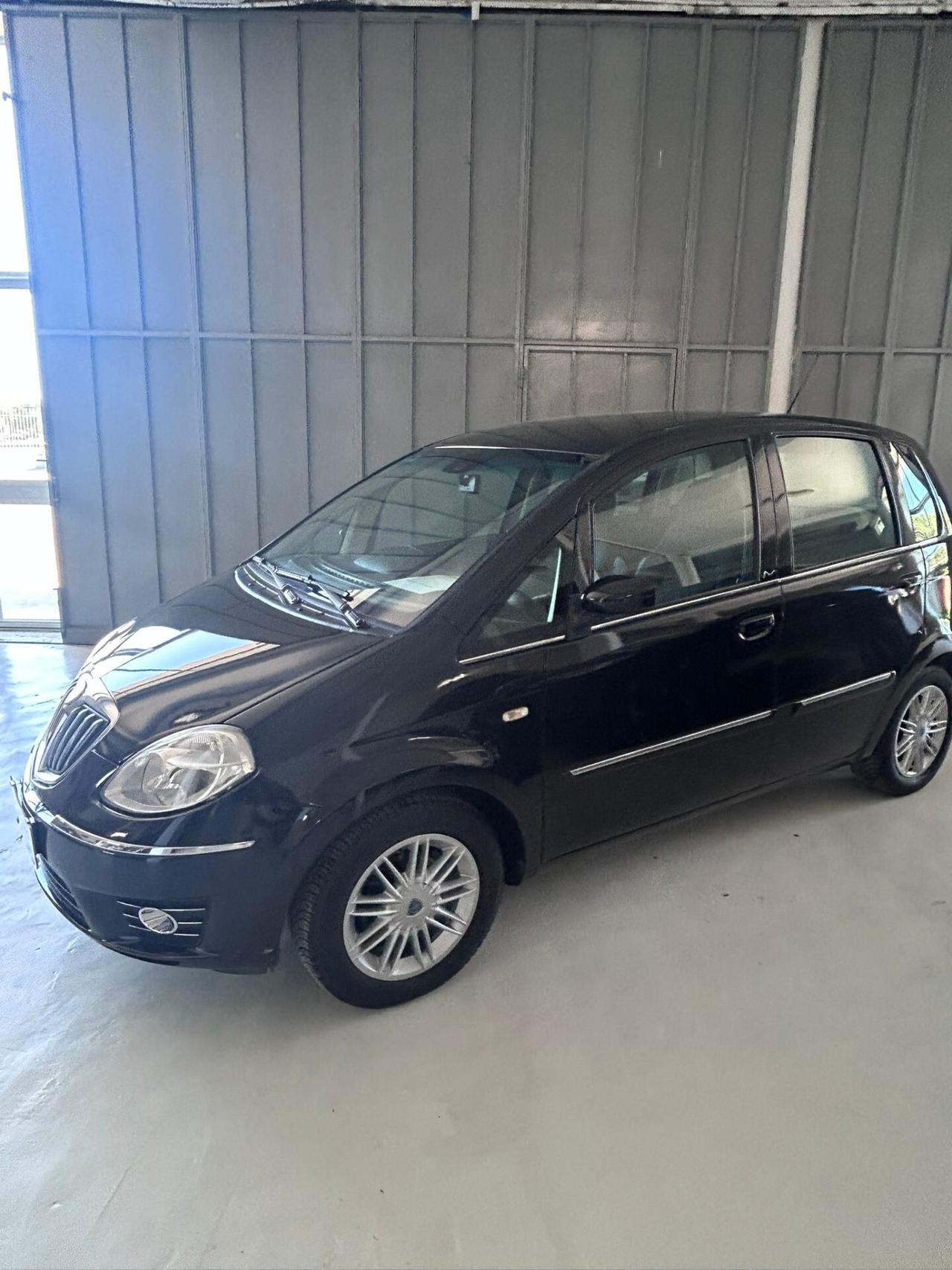 Lancia MUSA 1.4 Argento