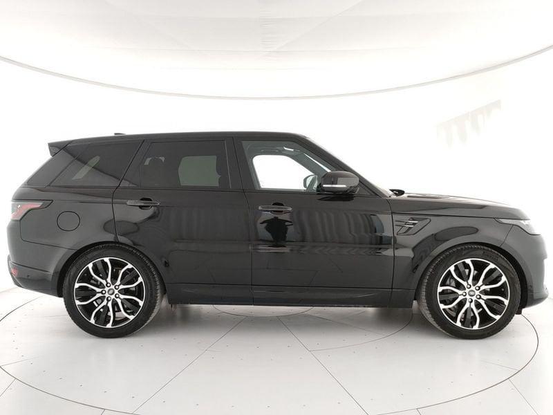 Land Rover RR Sport 3.0D l6 249 CV HSE Dynamic