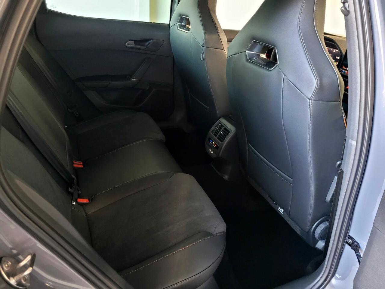 Cupra Formentor 1.5 MHEV DSG 150CV BLUETOOTH PELLE KEYLESS C19"