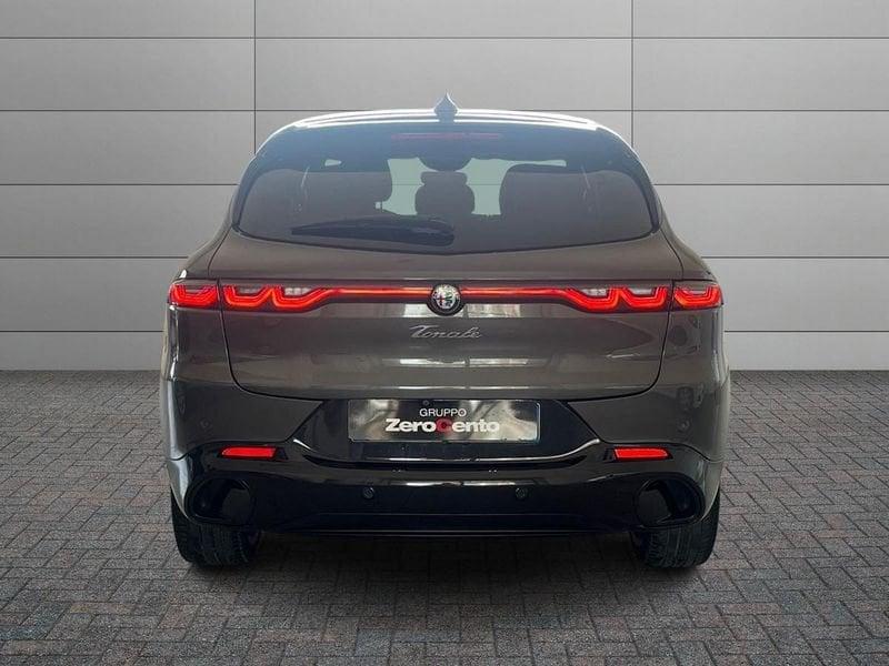 Alfa Romeo Tonale Tonale 1.5 hybrid Speciale 130cv tct7