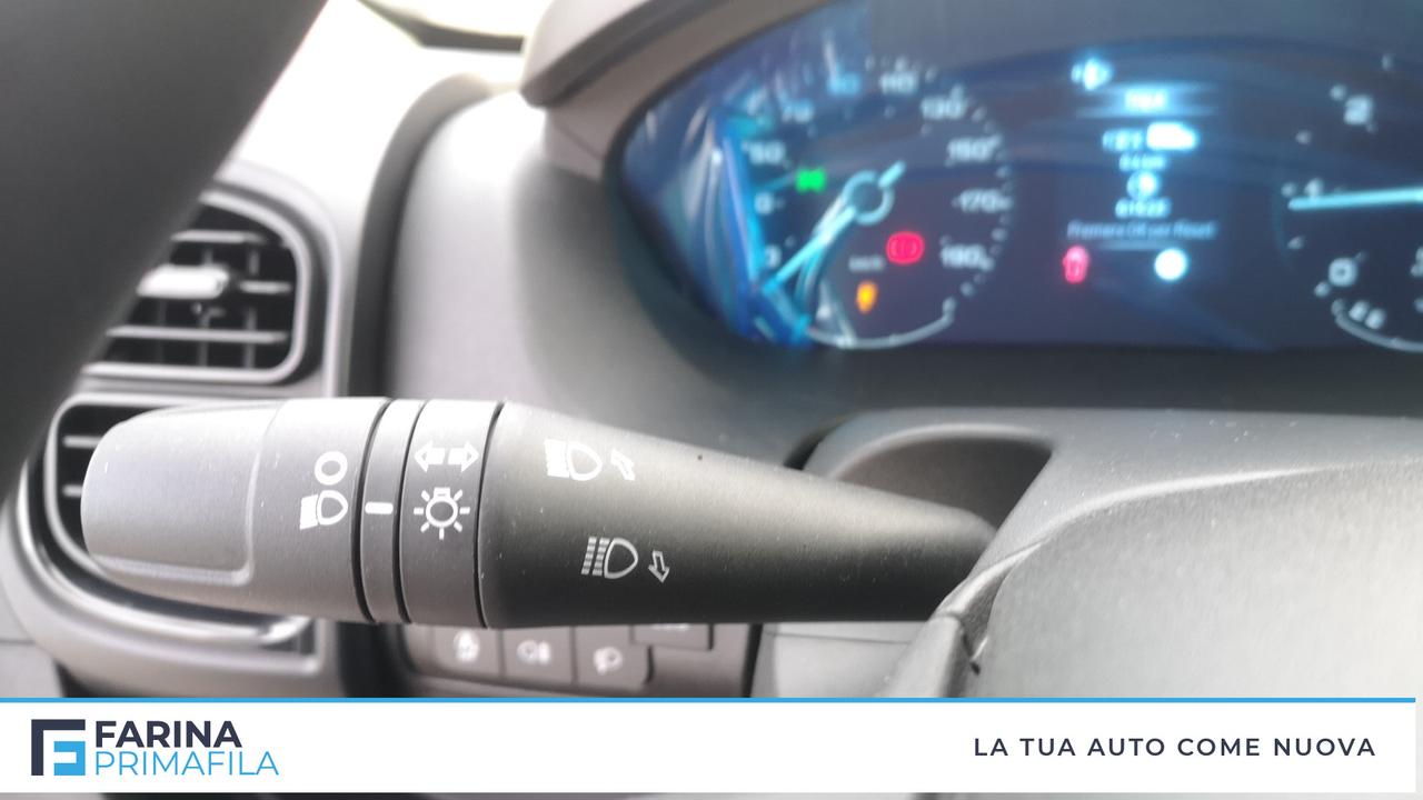 CITROEN Jumper 33 L2H2 2.2 bluehdi 140cv S&S