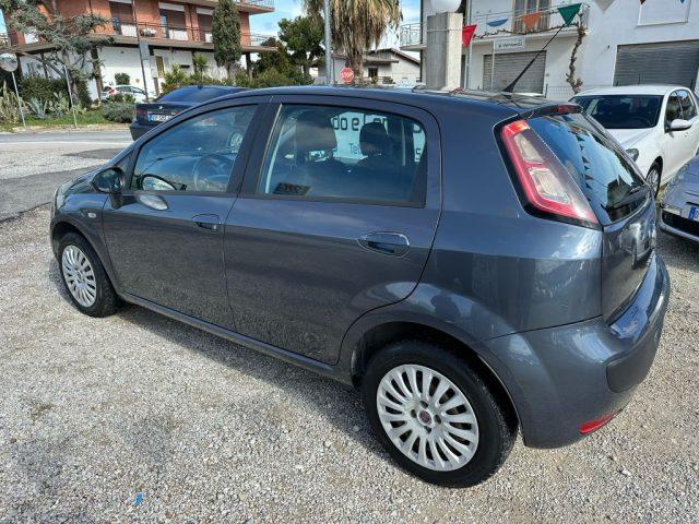 FIAT Punto Evo 1.3 Mjt 75 CV 5 porte Dynamic