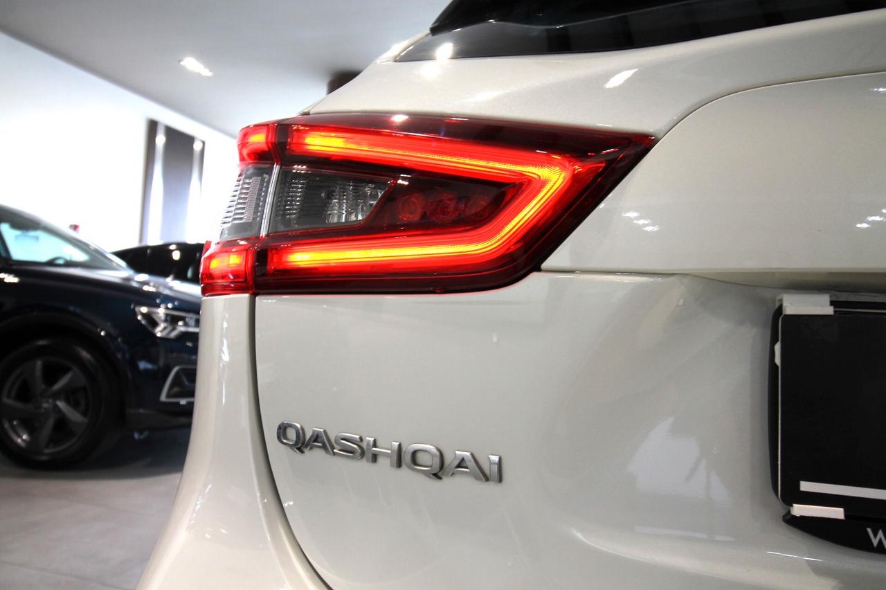 NISSAN QASHQAI 1.2 116 CV CONNECTA