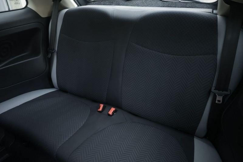 FIAT 500 FIAT 500 1.2 Lounge 51KW ANNO 2016