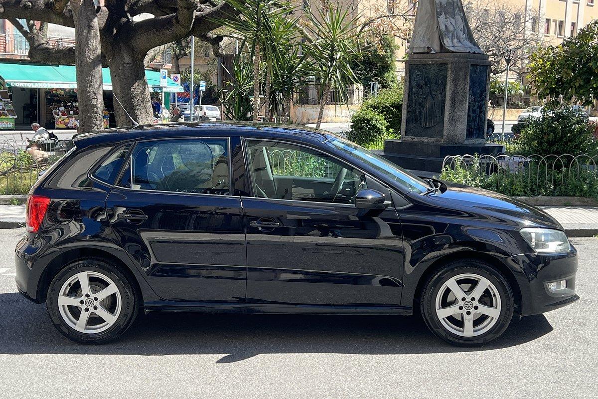 VOLKSWAGEN Polo 1.2 TDI DPF 5 p. Comfortline