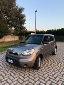 Kia Soul 1.6 CRDi VGT Cool