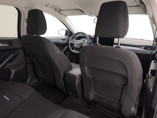 FORD Focus 1.0 ecoboost h Design 125cv