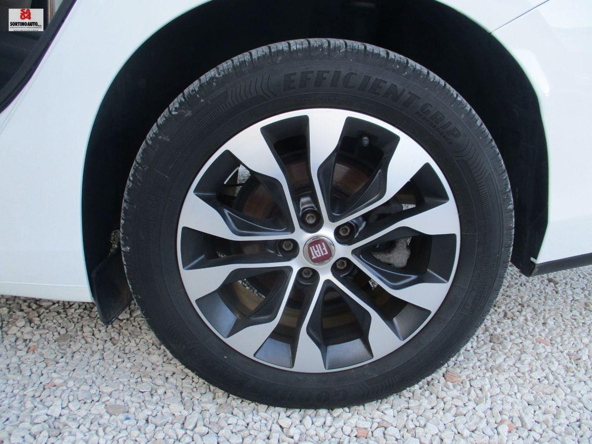 FIAT Tipo 1.6 Mjt S&S SW Mirror 120cv 11/2020