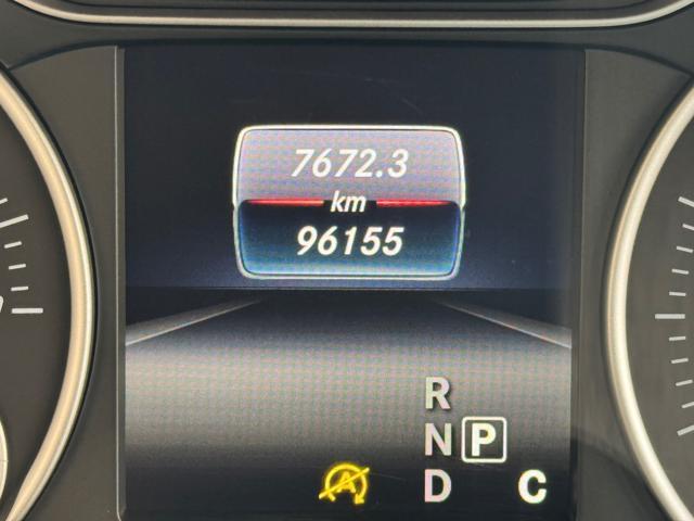 MERCEDES-BENZ A 160 d Automatic Sport