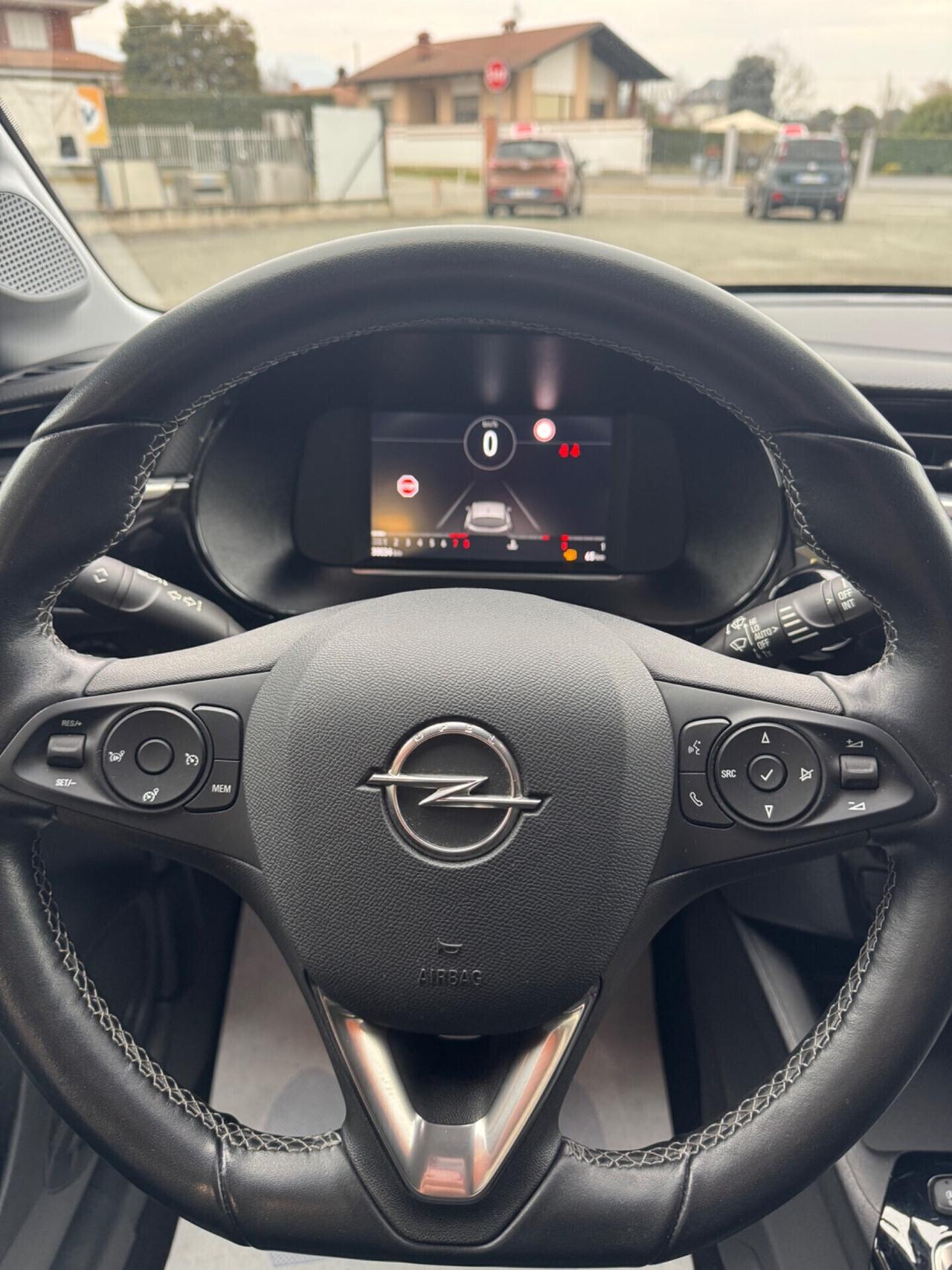 Opel Corsa 1.2 Elegance