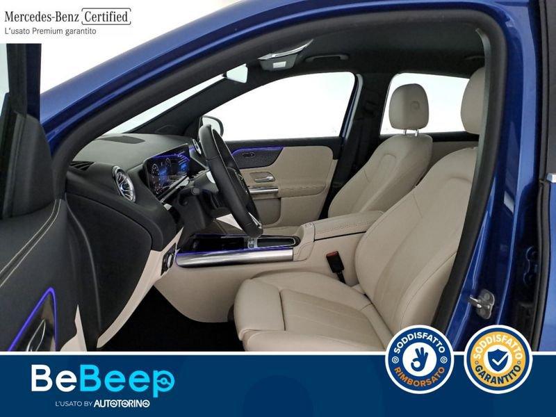 Mercedes-Benz GLA 200 PROGRESSIVE ADVANCED PLUS AUTO