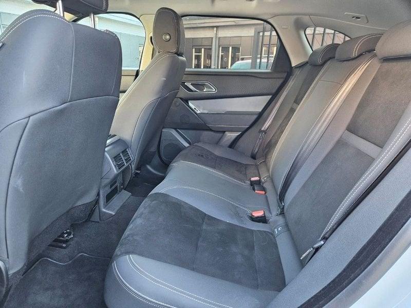Land Rover Range Rover Velar 2.0 TD4 180 CV