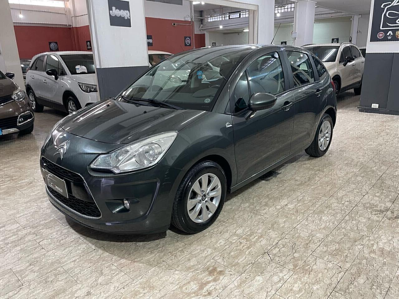 Citroen C3 1.1 Exclusive