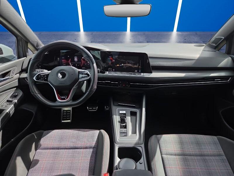 VOLKSWAGEN Golf 8ª serie Golf 2.0 TSI GTI