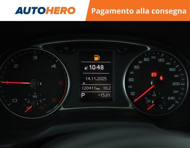 AUDI A1 SPB 1.6 TDI 116 CV S tronic Metal