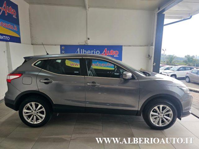 NISSAN Qashqai 1.6 dCi 2WD Business *OFFERTA DEL MESE*