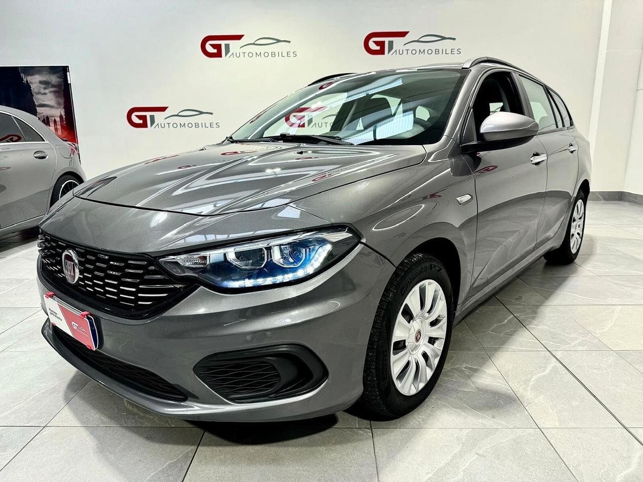 Fiat Tipo 1.3 Mjt S&S SW Easy NEOPATENTATI