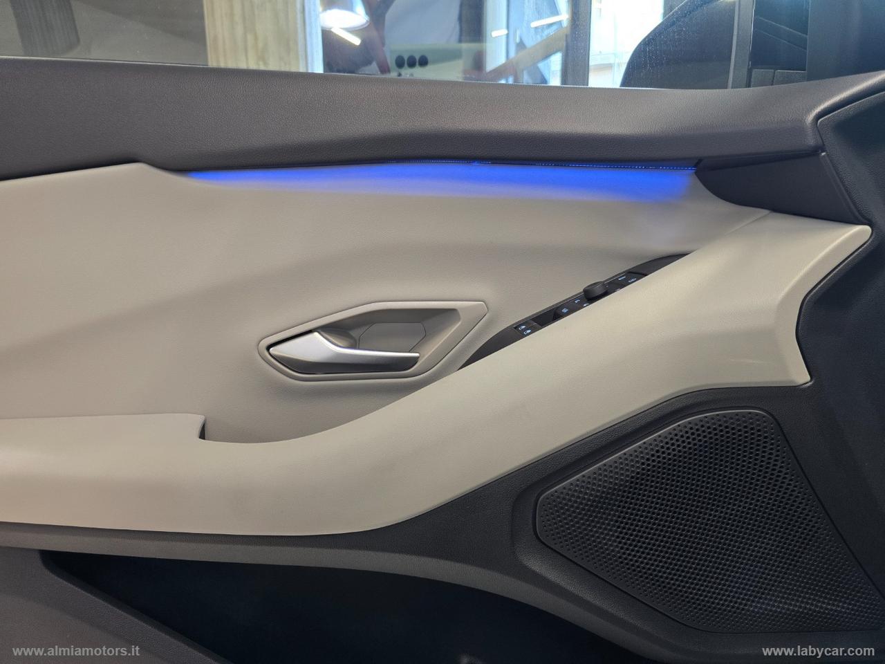 FORD Explorer-E Ext. Range Exp. Prem. 286 CV