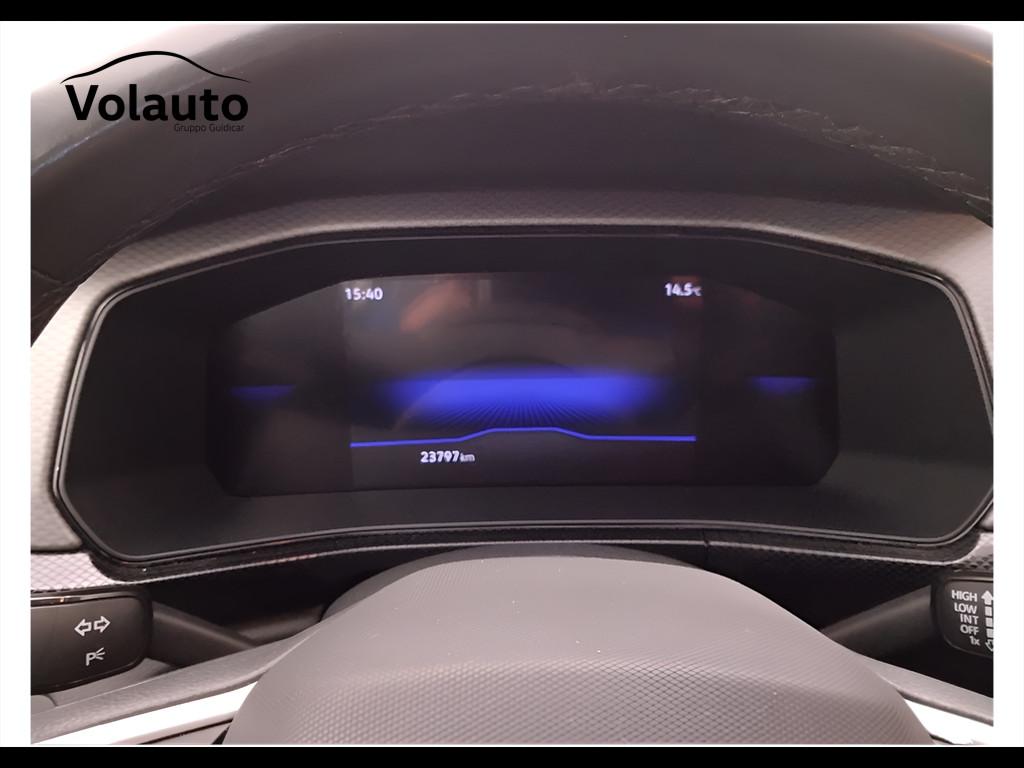 VOLKSWAGEN T-Cross 2024 - T-Cross 1.0 tsi Life 95cv