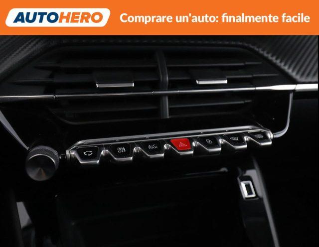PEUGEOT 208 PureTech 75 Stop&Start 5 porte Active Pack