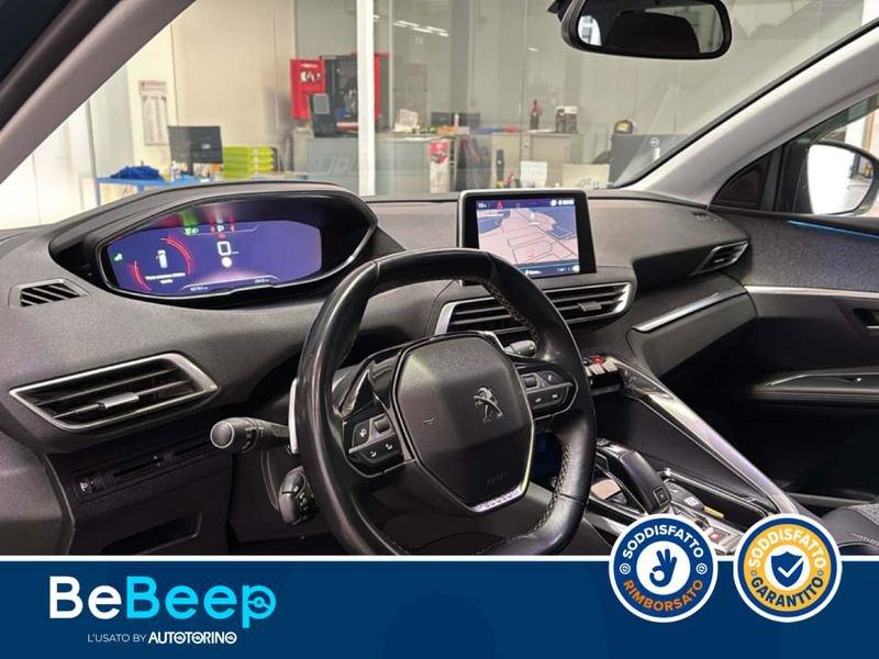 Peugeot 5008 1.6 BLUEHDI ALLURE S&S 120CV 7P.TI EAT6