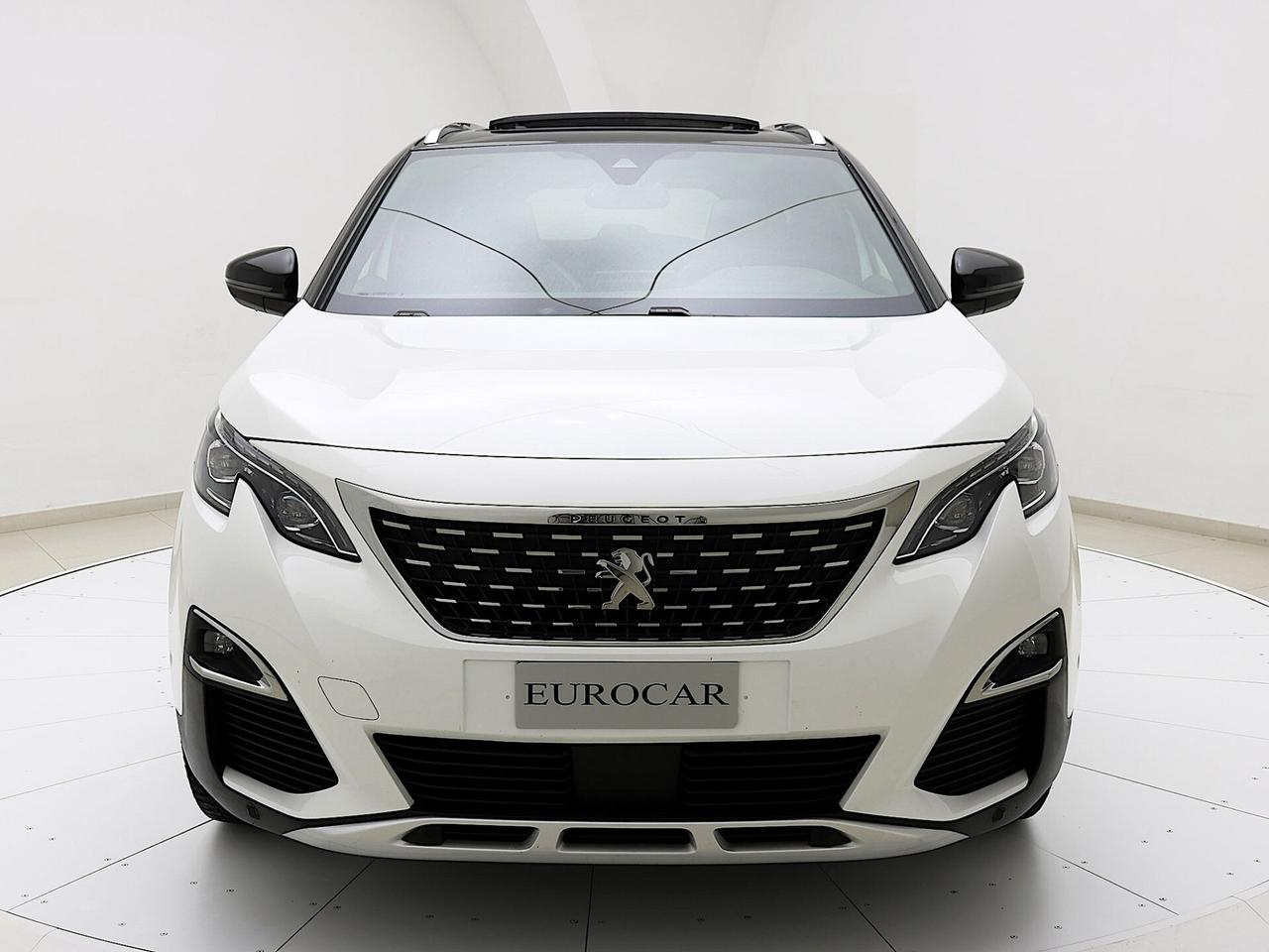 Peugeot 5008 1.5 BlueHDi GT Line 7 Posti TETTO APRIBILE