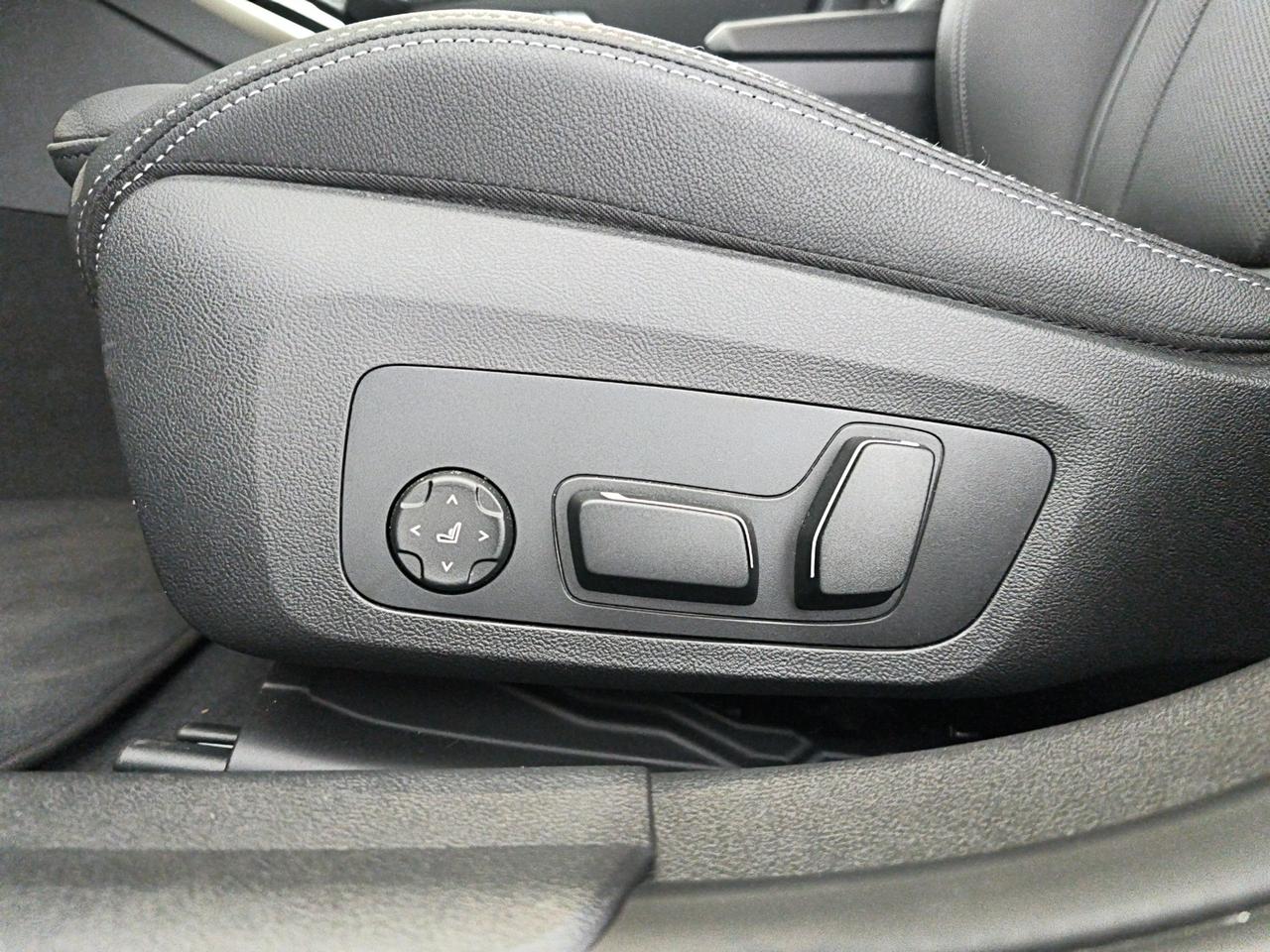 BMW Serie 3 318d Touring 48V MSport