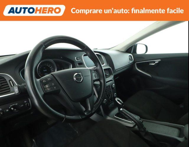 VOLVO V40 D2 Geartronic Kinetic