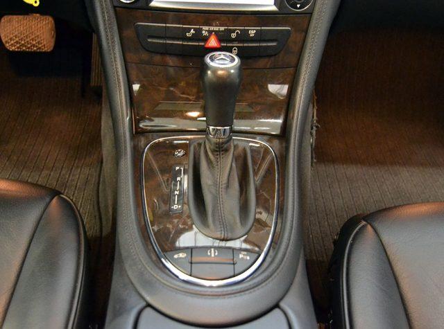 MERCEDES-BENZ CLS 320 CDI Tetto - Pelle - Navi - Cerchi 18 - Xenon