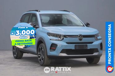 Citroen C3 1.2 Hybrid 110CV Plus EDCS6