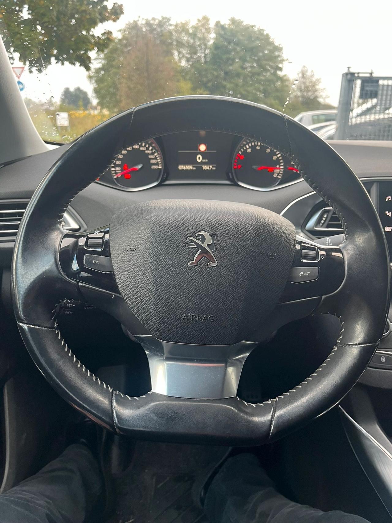 Peugeot 308 PureTech Turbo 130 S&S Allure